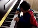 musically inclined hero