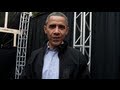 President Obama: Wisconsin Go To Your Early Vote Locations on October 22nd - OFA Wisconsin