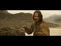 Disney JOHN CARTER - offizieller Clip Virginia