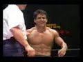 BAS RUTTEN VS FRANK SHAMROCK BAS RUTTEN VS FRANK SHAMROCK