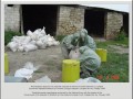 Identificarea şi evacuarea pesticidelor inutilizabile din RM
