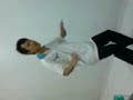 dormitory funny dance
