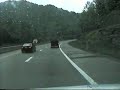 TWJ Appalachian Mountain Steam