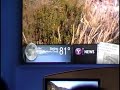 IDF2008 Widget Channel