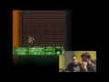 venez nous rejoindre sur facebook: on.fb.me martin et jean-philippe d�couvrent des jeux du bon vieux nes obscures, mauvais, injouables, ou tout �a en m�me temps. dans cet �pisode: knight rider, t&c 2: thrilla's surfari, the mutant virus, quattro adventure: super robin hood, the jungle book, the untouchables, home alone, cheetah men 2, magician, fisher-price: firehouse rescue et operation wolf. venez nous rejoindre sur facebook: on.fb.me