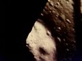 Apollo 11: Landing the Eagle Final Approach