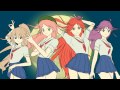 セーラームーンの主題歌をUTAUの4人でカバー。オケは耳コピ。ペンタブで絵にも挑戦。月の写真も以前撮ったもの。昔、たまにテレビでセーラームーンを見てたのは、内緒なのです。(^^; 使用したUTAUライブラリは、「桃音モモ連続音2009」「波音リツ強連続音Ver1.5」「白鐘ヒヨリ連続音(改)」「再録+（紫苑ヨワ）」です。いずれも音源付属の原音設定を用いました。