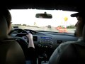 Huntsville Car-singing