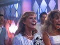 Peggy Sue Got Married - Performing 