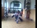 alfie and his scooter