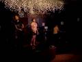 The Happy Bullets feat. Britt Maddox from the Peekers