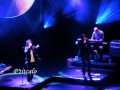 Mickaël Miro &amp; Patrick Fiori - La lune s'en fout - Paris