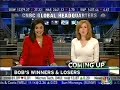 Liz Claman on CNBC - January 10, 2007 Liz Claman on CNBC - January 10, 2007