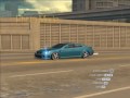 Need For Speed Undercover Mercedes CLS 63 AMG