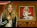Shakira dans tous ses �tats ^^