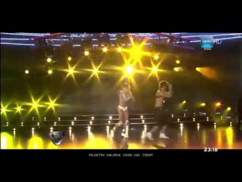 Electro Dance - Coki Ramirez y Leandro Nimo