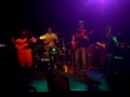 Archaean live @ Purple Turtle Camden [1]