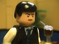There Will Be Bricks