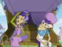 Strawberry Shortcake - Lets Dance Part 3