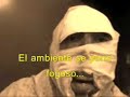 Los consejos matrimoniales de la momia seca.