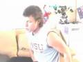 Trent From Punchbowl 2