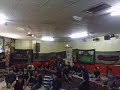 moharram in nottingham 2008