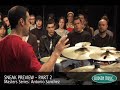 Antonio Sanchez Sneak Preview Part 2 Antonio Sanchez Sneak Preview Part 2