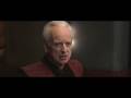 Star Wars Episode III trailer 1