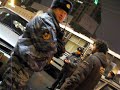Watch '7 ноября Автопробег Угрозы ОМОНа'