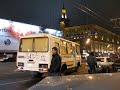 Watch '7 ноября Автопробег Угрозы ОМОНа'
