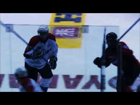 Stefan Elliot - NHL.com Feature - Spring 2009