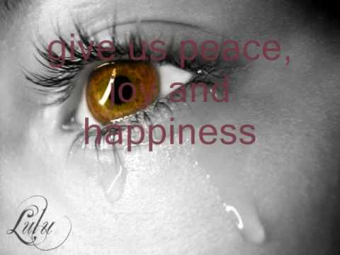 Alhamdulillah!!! I Love Allah!