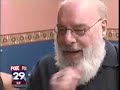 McBride Master Class on Fox 29 McBride Master Class on Fox 29