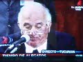 JUICIO HISTÓRICO A BUSSI