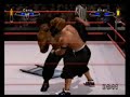 John Cena vs. The Great Khali SvR \