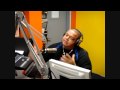 Hugo Savinovich revela el origen del ATANGANA en la Perrera