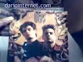 Biceps ( Tecnopop España ) El lienzo INCOMPLETO 0:59