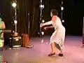 Bluesette LeeAnet Noble Tap Dance Video Jam Session Bluesette LeeAnet Noble Tap Dance Video Jam Session