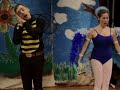 Really Crazy Puberty Song