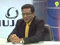 HUJAH TV9 - YB Saifuddin Nasution dan YB Khir Toyo - PART 3