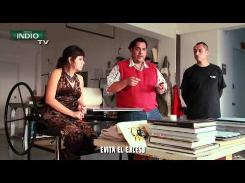 Indio TV: Dr. Alderete con Colectivo Tigre