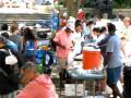 Kanu Hawaii Day of Action - Kau Kau Wagon Sept 27 2008