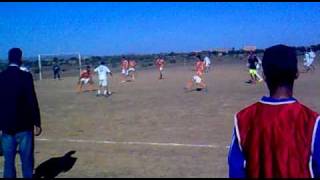 Almou Team VS Ait 3tman