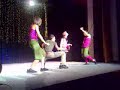 ANAIS EN SANTA BRIGIDA LA PRINCESA DE TODOS LOS CUENTOS