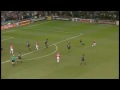 David Beckham Goals, Passes + Assists 99/00