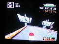 F-Zero X - Rainbow Road world record 1\ F-Zero X - Rainbow Road world record 1\