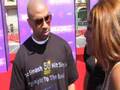 BET AWARDS 07 LIVE FROM THE RED CARPET