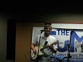 Power Salad - The Favor LIVE at Con on the Cob