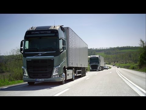 dual - In this video, you will learn about the first transmission on the market with a dual-clutch system for heavy vehicles. I-Shift Dual Clutch brings an entirely...