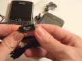 TELUS HTC Touch Pro2 features 3.5mm headphone jack